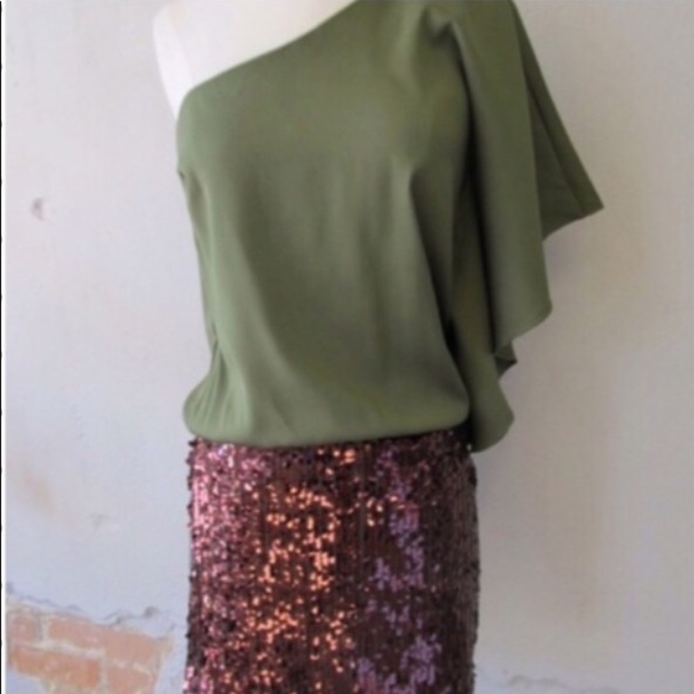 Sequence Dress! Never Worn!